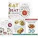 Price comparison product image Eat to Beat Disease, Hidden Healing Powers, Healthy Medic Food for Life, Medical Autoimmune, Whole Food Healthier Lifestyle Diet 5 Books Collection Set