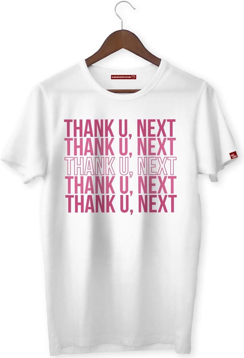 camiseta ariana grande