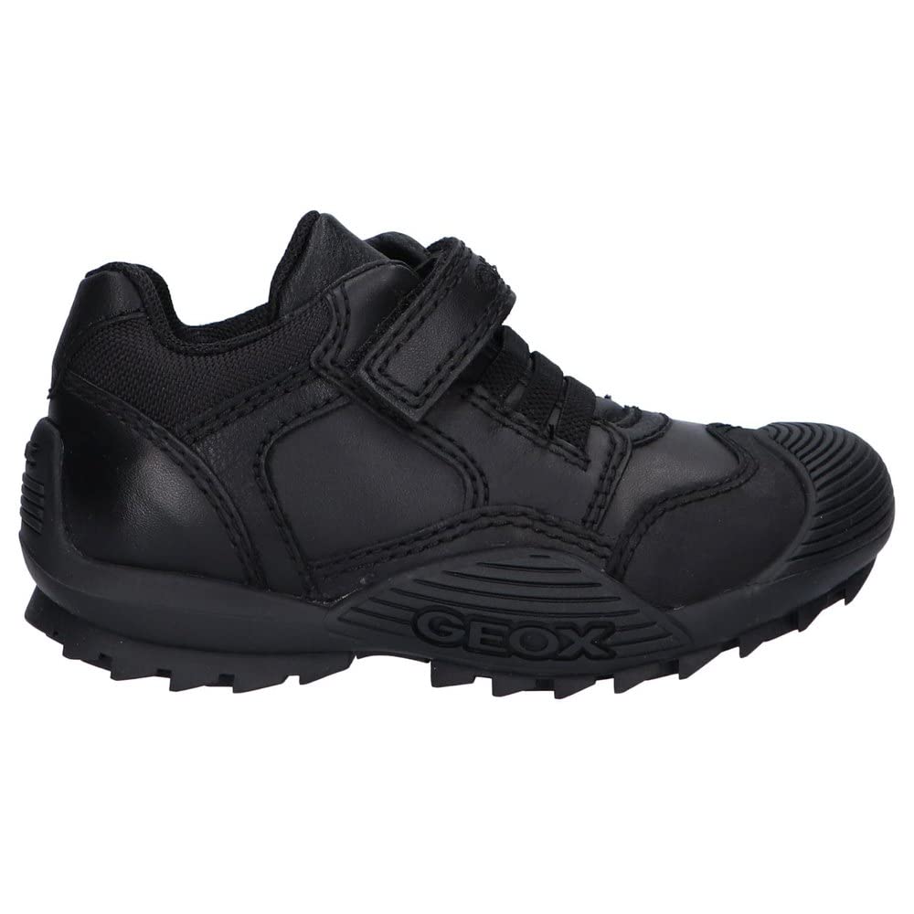 Geox Jr Savage B BassoBambini e Ragazzi