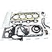 SINOCMP 4JA1 Gasket Kit Set for Isuzu D-Max Panther Crosswind NHR54 TFR54 Engine