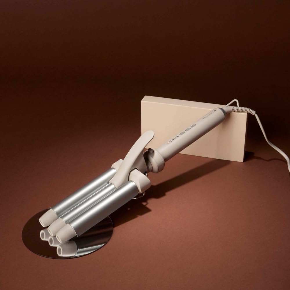 Remington Trendology CI41MS5 Rizador de pelo 5 en 1