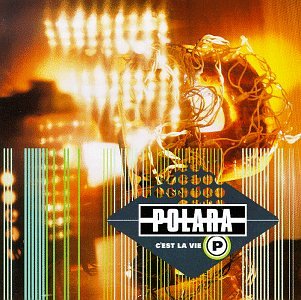 C'Est La Vie [Audio CD] Polara