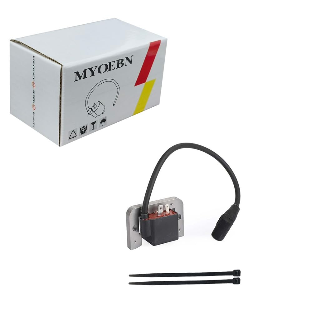 Amazon.com: MYOEBN Ignition Coil fit for 25HP 26HP 27HP