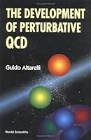 The Development of Perturbative Qcd 981021703X Book Cover