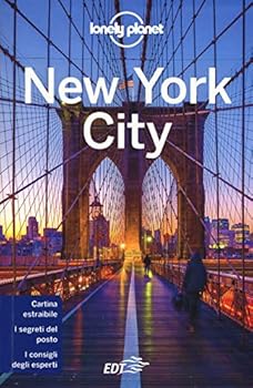 Paperback NEW YORK CITY 11 [Italian] Book