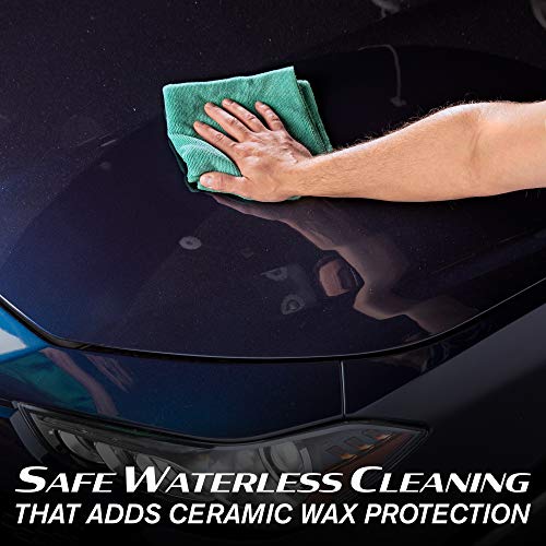 Turtle Wax Hybrid Solutions Ceramic Detailer - Image 4