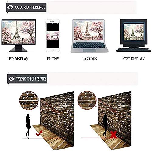 Emdspr 7X5Ft Wonderland Backdrop Party Butterfly Fantasy Fairy Tale Green Grass Gate To Wonderland Photo Booth Photography Background Photo Studio Prop Seamless Vinyl Bjrlpr82 #TOP5