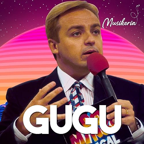 Especial Gugu Liberato