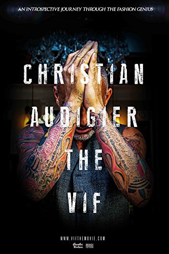 Christian Audigier The Vif
