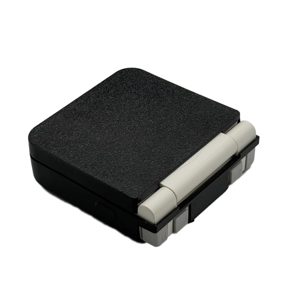 【新品未使用】Miyoo Flip ブラック 新品 Miyoo Flip ブラック v2ヒンジ改良版 NoCARD - メルカリ