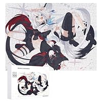 未開封　ホロライブ スーパーエキスポ　300ピース ジグソーパズル hololive SUPER EXPO 2025 キービジュアルパズル – UNDONE Japan