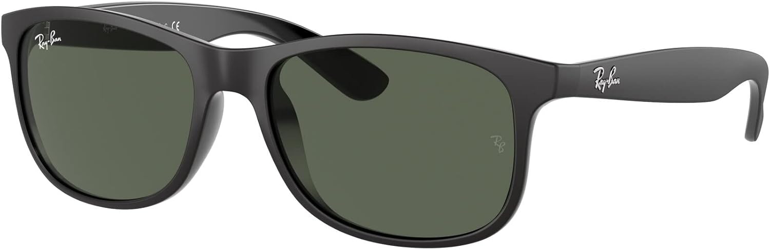 Amazon.co.jp: [レイバン] サングラス 0RB4202F ANDY 606971