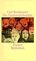 Die Fastnachtsbeichte. 3100965264 Book Cover