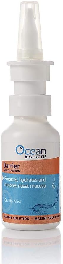 Ocean Bio-Actif Barrier Multi-Action - Nose Care