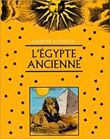 Egypte ancienne 3829028040 Book Cover