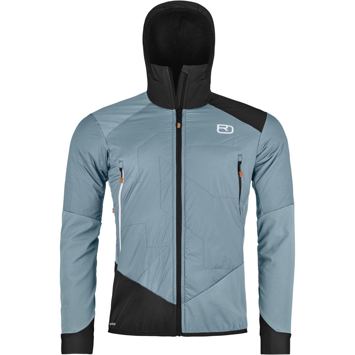 ORTOVOX Unisex Sw Col Becchei Hybrid Jkt M GERÄT (1er Pack)