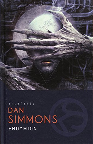 Endymion (Polish Edition) [Polish] 8374809000 Book Cover