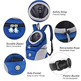 Zoom IMG-1 m muncaso zaino per cani