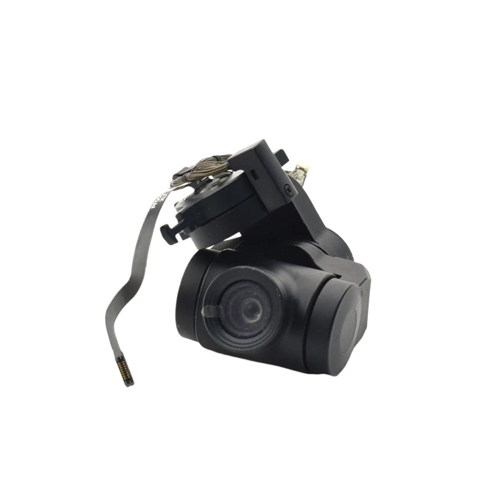 Unidad de cámara gimbal, compatible con DJI, cable flex