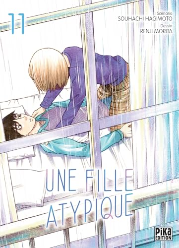 Une fille atypique — Tome 11