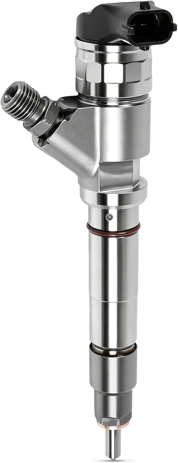 PANGOLIN 0445120082 Fuel Injector for 6.6L Duramax LMM
