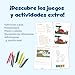 Imagen de Dioses mitológicos: Libro infantil con juegos y actividades extra