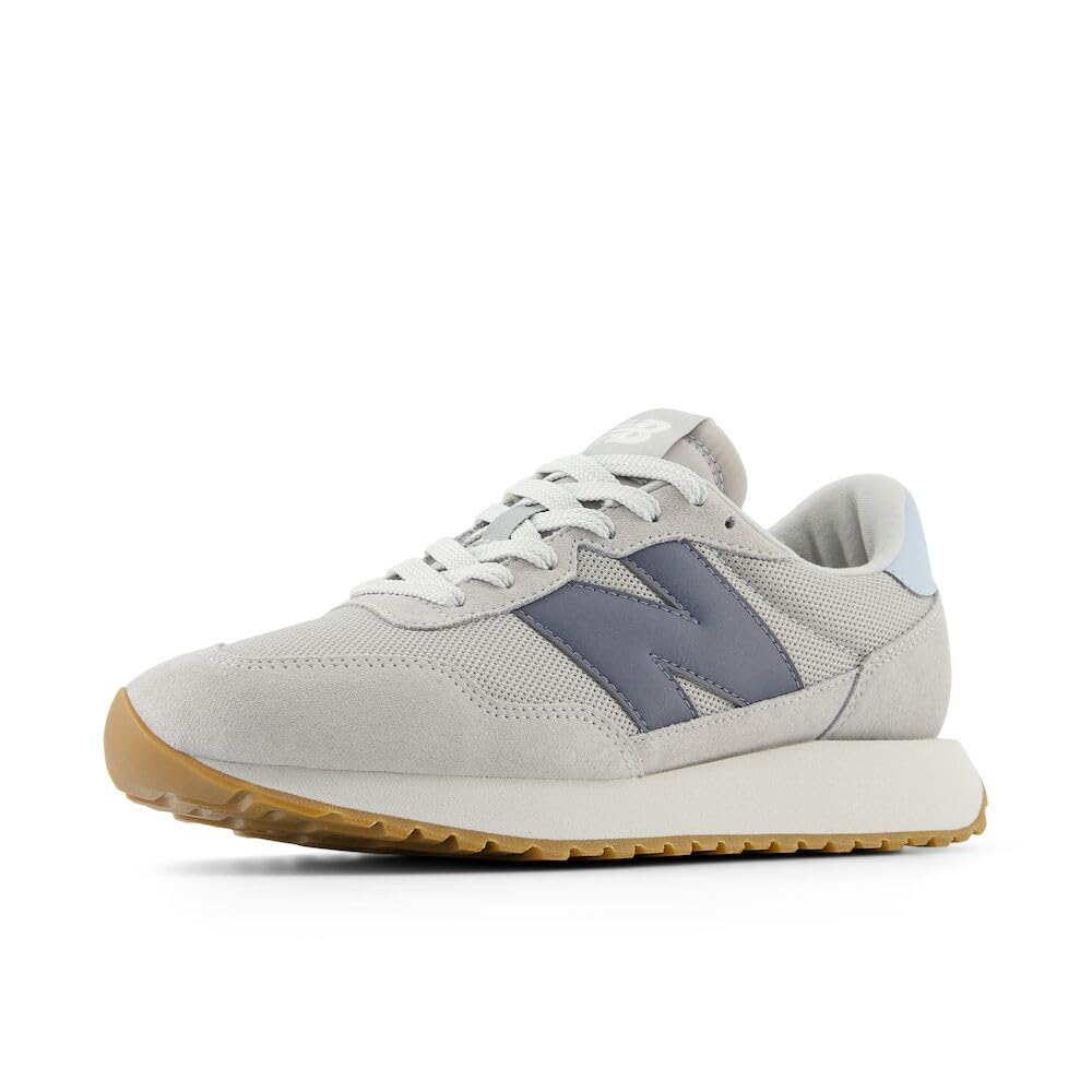 New Balance Women's 237 V1 Sneaker — view 8
