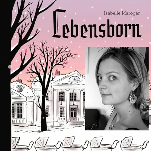 Table ronde Isabelle Maroger pour Lebensborn