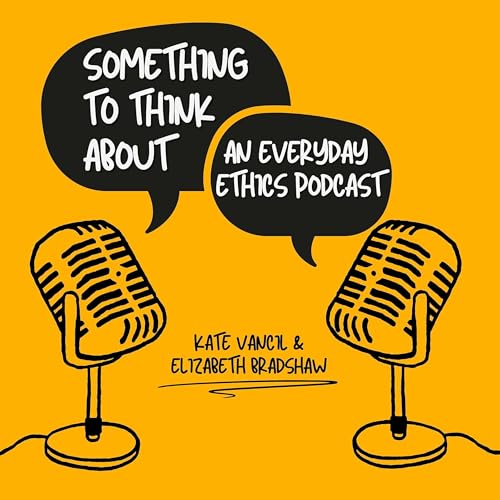 『Something to Think About』のカバーアート