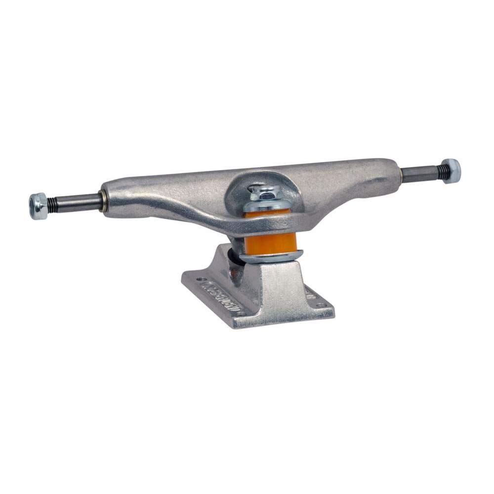 Indy Forged Titanium Stage 11 Standard Skateboard-Achsen, Silber, 149 mm