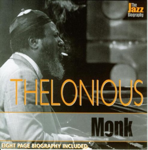 Jazz Biography
