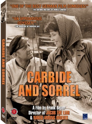 Carbide and Sorrel