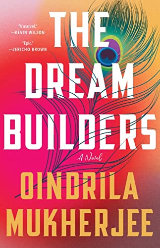 The Dream Builders view 2