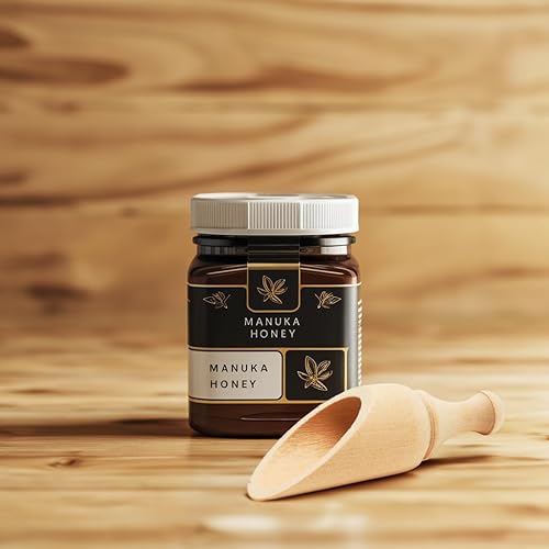 Miniatura 3 de Mini cucharas de madera de 3-34 pulgadas de largo, 50 mini cucharadas sin terminar para tarros, sales de baño, exfoliantes corporales, recipientes