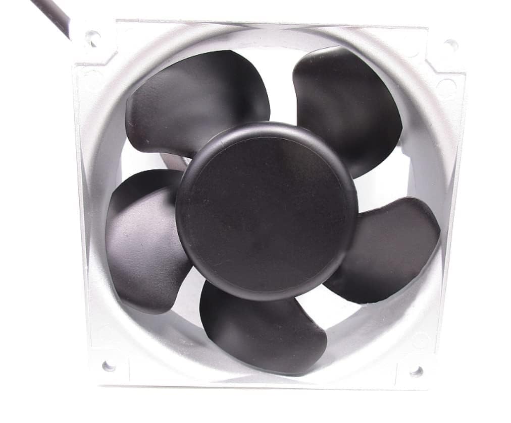 CN50B5 220/230VAC 13/13W 0.1/0.09A 50/60Hz 120x120x38mm 2-Wire Cooling Fan