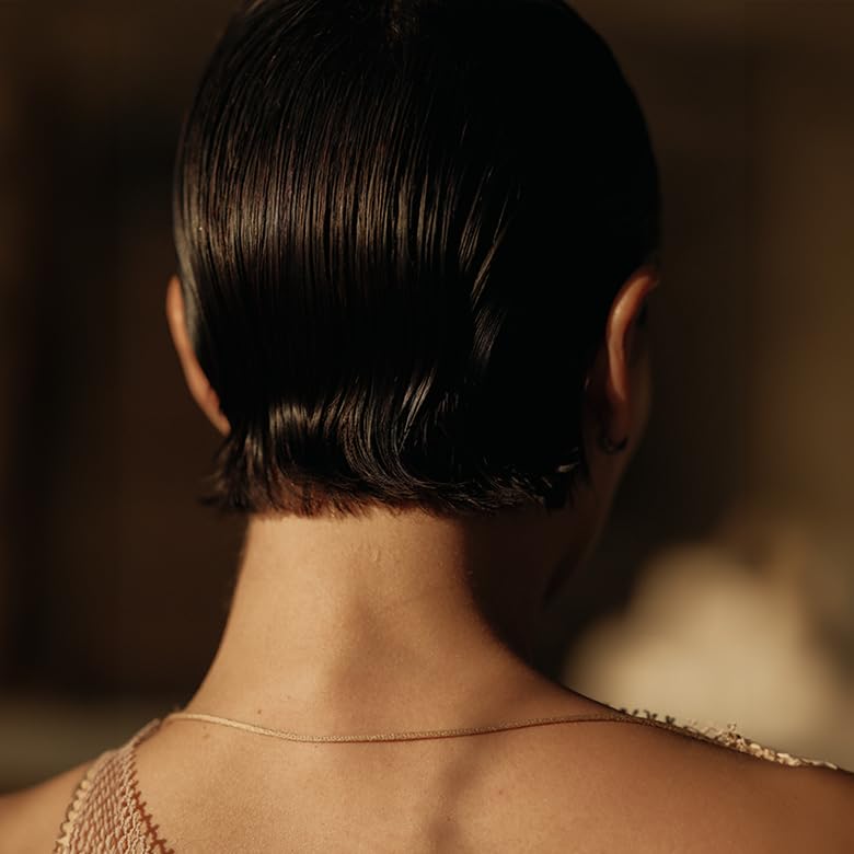 REVERIE - Hymn Hair Gel | Flake-Free, Sulfate-Free, Silicone-Free, Cruelty-Free, Clean Hair Care for All Hair Textures (6 fl oz | 178 ml) - Image 7