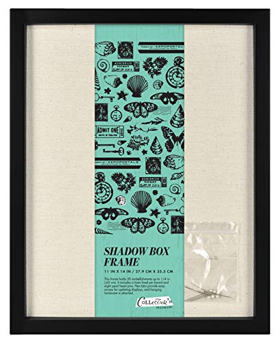 Image of MCS Expandable 10-Page Baby Scrapbook Album with Photo Opening Cover and 12 x 12 Inch Pages, 13.5 x 12.5 Inch, Baby Blue Expressions