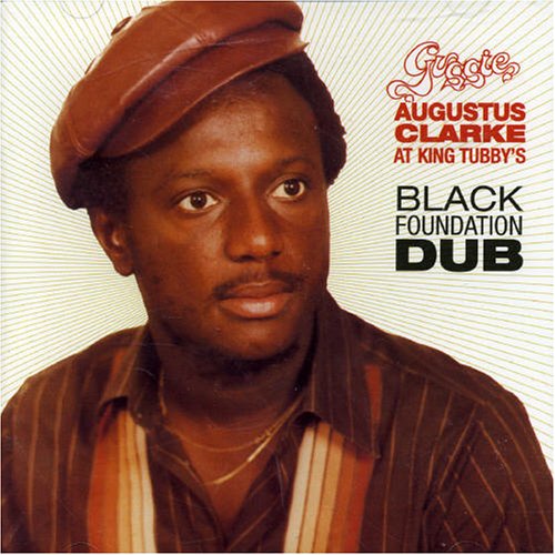Black Foundation Dub