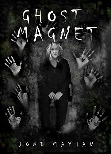 Ghost Magnet