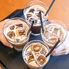 Civilized Coffee Bundle 1 Instant Cold Brew Coffee & 1 Instant Black Tea