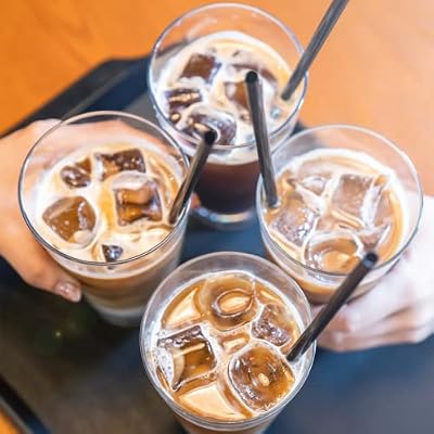 Civilized Coffee Bundle 1 Instant Cold Brew Coffee & 1 Instant Black Tea