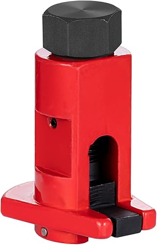 Herramienta esparcidora de puntales, herramientas de suspensión de dirección compatibles con MiniVWAudiFordBMW, Strut Knuckle Spreader ajustable