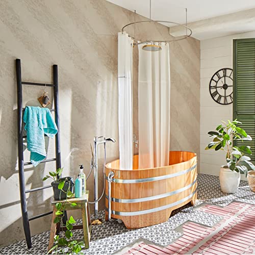 AEG Fußboden- und Raumtemperatur-Regler FRTD 903 TC, Touchscreen mit Farbdisplay, Komfort-Eco-Modus, Wochenprogramme, 233919