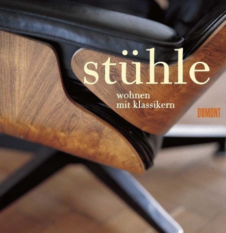 Stühle Stühle
