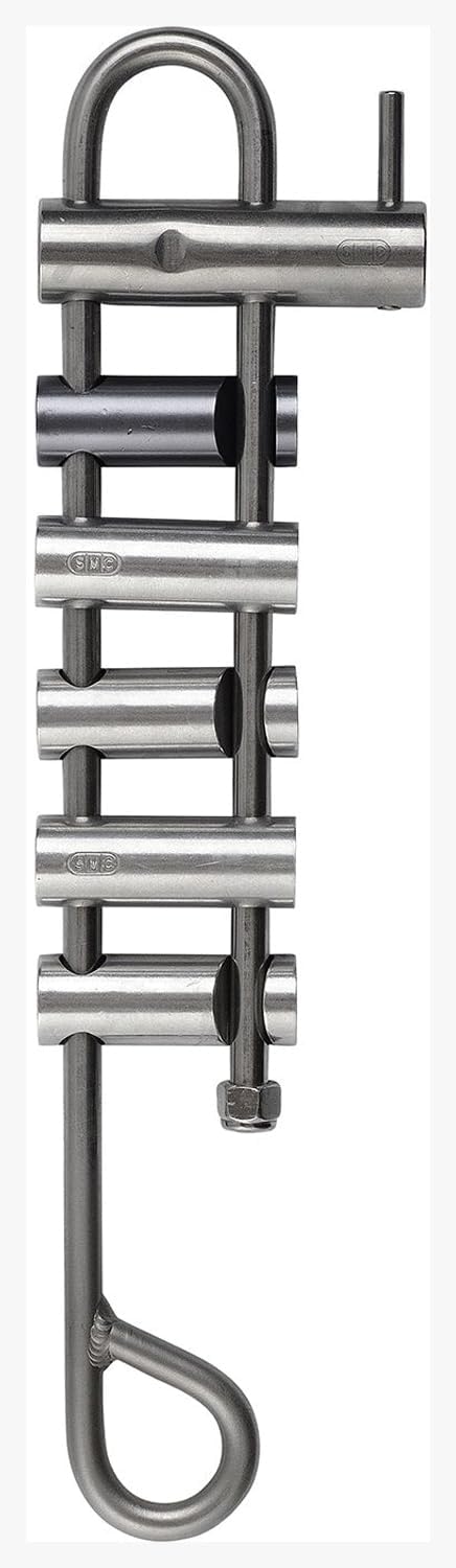 SMC 6 Bar NFPA Standard Rack