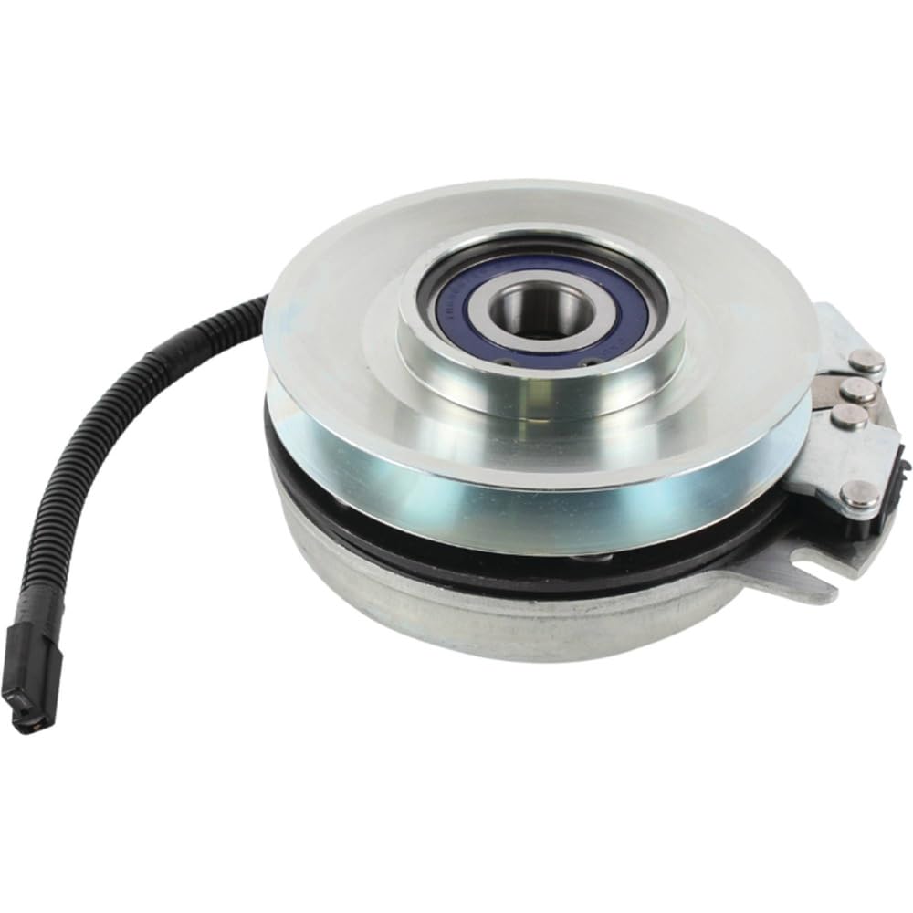 Rareelectrical New Pto Clutch 1 1/8 Inches Id Clockwise By Part Number X0513 890914C