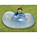 Wubble the Amazing Tear Resistant Super Bubble Ball Boing Blue
