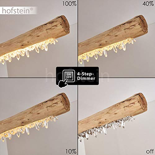 Hofstein Lampada a sospensione LED dimmerabile