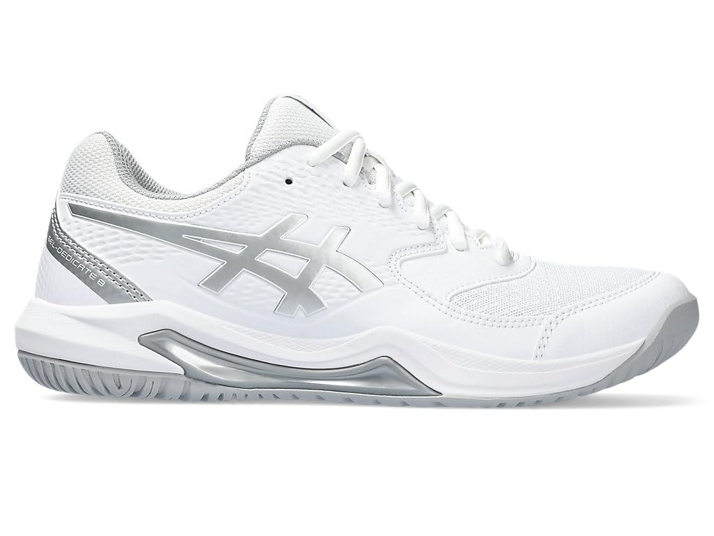 ASICS Women's Gel-Dedicate 8 Tennis Shoes