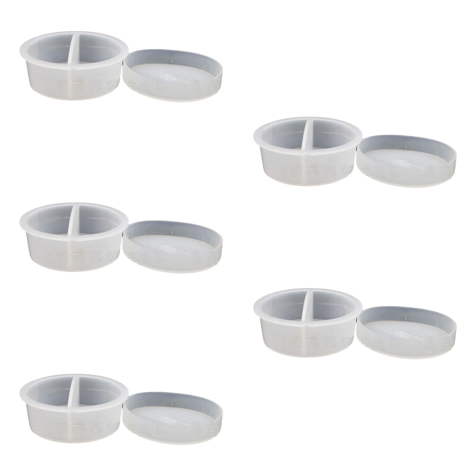 Tsophreniq 5 Stoppers And 5 Cap Eyepiece Covers Set Eyepiece Caps Protects Against Dusts & Scratches For Astronomy Enthusiasts & Professional Dusts Protections Caps